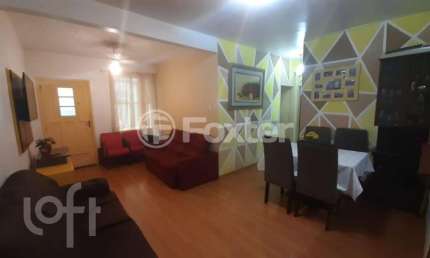 Apartamento com 2 quartos à venda na Avenida Benjamin Constant, 298, São João, Porto Alegre, 72 m2 por R$ 299.000