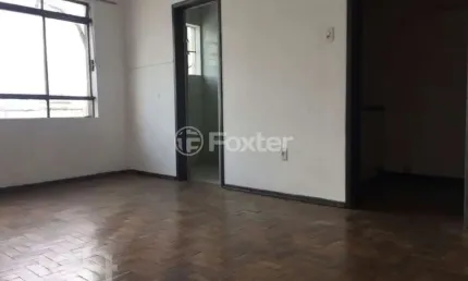 Apartamento com 1 quarto à venda na rua marechal floriano peixoto, 386, centro histórico, porto alegre, 27 m2 por r$ 150.000