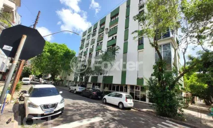 Apartamento com 4 quartos à venda na Travessa Paz, 17, Farroupilha, Porto Alegre, 198 m2 por R$ 1.680.000