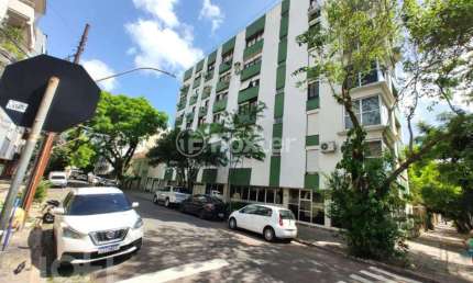 Apartamento com 4 quartos à venda na Travessa Paz, 17, Farroupilha, Porto Alegre, 198 m2 por R$ 1.680.000