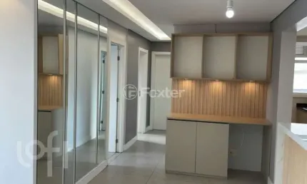 Apartamento com 3 quartos à venda na Avenida Doutor Sezefredo Azambuja Vieira, 2277, Marechal Rondon, Canoas, 78 m2 por R$ 620.000