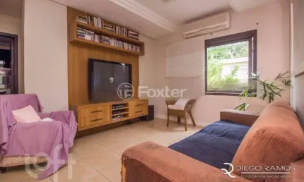 Apartamento com 3 quartos à venda na rua eurico lara, 3801, medianeira, porto alegre, 99 m2 por r$ 950.000
