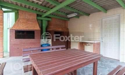 Apartamento com 3 quartos à venda na Avenida Taquary, 865, Cristal, Porto Alegre, 90 m2 por R$ 339.000