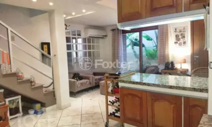 Casa em condomínio fechado com 2 quartos à venda na Avenida Alcides Maia, 428, Sarandi, Porto Alegre, 100 m2 por R$ 390.000