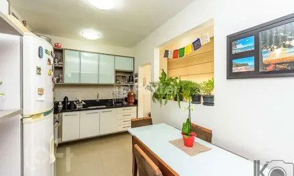 Apartamento com 2 quartos à venda na Rua Marcílio Dias, 890, Menino Deus, Porto Alegre, 74 m2 por R$ 390.000
