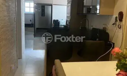 Apartamento com 3 quartos à venda na avenida ipiranga, 630, praia de belas, porto alegre, 77 m2 por r$ 540.000