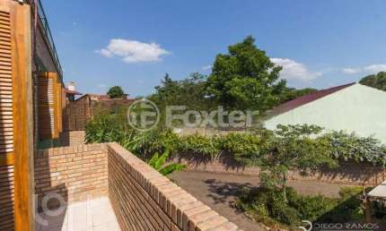 Casa com 3 quartos à venda na Rua Amapá, 919, Vila Nova, Porto Alegre, 145 m2 por R$ 750.000