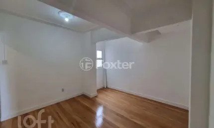 Apartamento com 3 quartos à venda na rua riachuelo, 730, centro histórico, porto alegre, 83 m2 por r$ 450.000