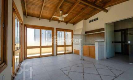 Cobertura com 3 quartos à venda na Rua Professor Álvaro Alvim, 54, Rio Branco, Porto Alegre, 226 m2 por R$ 1.500.000