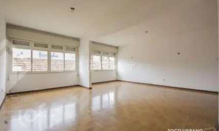 Apartamento com 3 quartos à venda na Rua Vicente da Fontoura, 2384, Santa Cecília, Porto Alegre, 140 m2 por R$ 795.000