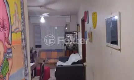 Apartamento com 1 quarto à venda na Rua Amauri Cafrune, 85, Rubem Berta, Porto Alegre, 74 m2 por R$ 230.000