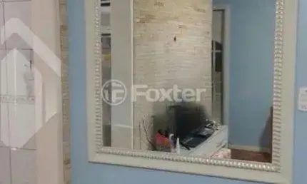 Apartamento com 2 quartos à venda na rua professor álvaro alvim, 436, rio branco, porto alegre, 48 m2 por r$ 295.000