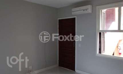 Apartamento com 2 quartos à venda na Rua Tarcila Moraes Dutra, 240, Santa Rosa de Lima, Porto Alegre, 50 m2 por R$ 159.000