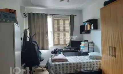 Apartamento com 3 quartos à venda na rua olavo bilac, 741, azenha, porto alegre, 106 m2 por r$ 500.000