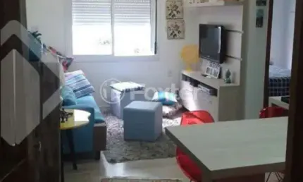 Apartamento com 2 quartos à venda na rua pelotas, 393, floresta, porto alegre, 49 m2 por r$ 318.000