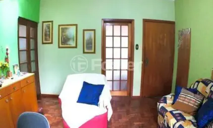 Apartamento com 2 quartos à venda na Rua Nova Prata, 110, Passo da Areia, Porto Alegre, 62 m2 por R$ 300.000