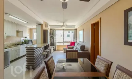 Apartamento com 3 quartos à venda na rua general lima e silva, 757, cidade baixa, porto alegre, 80 m2 por r$ 950.000