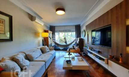 Apartamento com 3 quartos à venda na Rua da República, 21, Cidade Baixa, Porto Alegre, 131 m2 por R$ 980.000