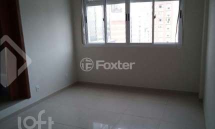 Apartamento com 1 quarto à venda na Rua Doutor Flores, 106, Centro Histórico, Porto Alegre, 23 m2 por R$ 120.000