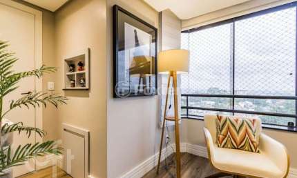 Apartamento com 2 quartos à venda na Rua Jaú, 160, Cristo Redentor, Porto Alegre, 85 m2 por R$ 556.000