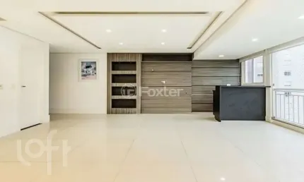 Apartamento com 3 quartos à venda na Rua Doutor João Satt, 25, Jardim Europa, Porto Alegre, 148 m2 por R$ 2.090.000