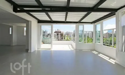 Cobertura com 3 quartos à venda na Avenida Doutor Nilo Peçanha, 106, Bela Vista, Porto Alegre, 227 m2 por R$ 1.890.000