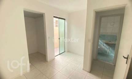 Apartamento com 1 quarto à venda na Avenida Ijuí, 669, Petrópolis, Porto Alegre, 36 m2 por R$ 299.000