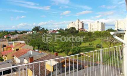 Cobertura com 2 quartos à venda na Rua Professora Cecy Cordeiro Thofehrn, 466, Sarandi, Porto Alegre, 119 m2 por R$ 351.000