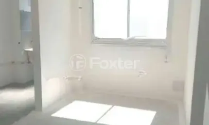 Apartamento com 2 quartos à venda na alameda três de outubro, 15, sarandi, porto alegre, 40 m2 por r$ 220.000