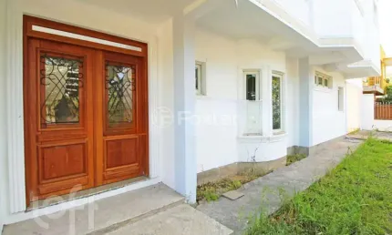 Casa com 3 quartos à venda na Avenida Ecoville, 350, Sarandi, Porto Alegre, 520 m2 por R$ 1.990.000