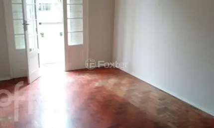 Apartamento com 2 quartos à venda na Rua Carazinho, 157, Petrópolis, Porto Alegre, 74 m2 por R$ 350.000