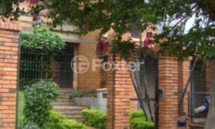 Casa com 4 quartos à venda na Rua Saudável, 60, Medianeira, Porto Alegre, 240 m2 por R$ 901.000