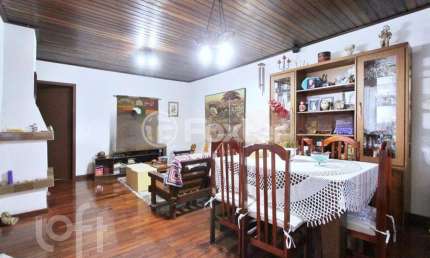 Cobertura com 3 quartos à venda na Rua Professora Cecy Cordeiro Thofehrn, 114, Sarandi, Porto Alegre, 136 m2 por R$ 579.000