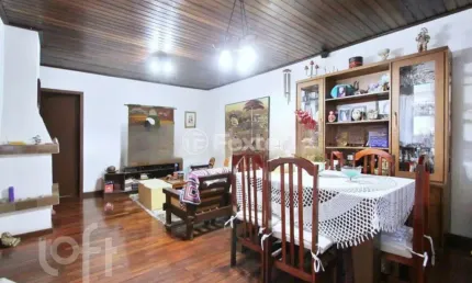 Cobertura com 3 quartos à venda na Rua Professora Cecy Cordeiro Thofehrn, 114, Sarandi, Porto Alegre, 136 m2 por R$ 579.000