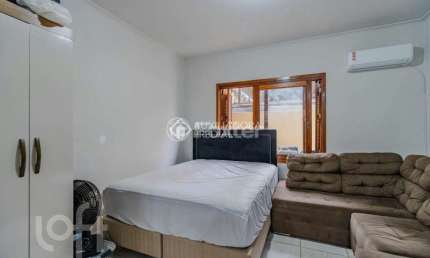 Apartamento com 1 quarto à venda na Praça Cônego Marcelino, 57, Cidade Baixa, Porto Alegre, 26 m2 por R$ 160.000