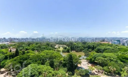 Kitnet / Stúdio à venda na Avenida João Pessoa, 735, Centro Histórico, Porto Alegre, 24 m2 por R$ 395.000