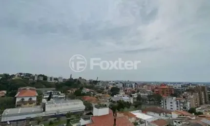 Apartamento com 3 quartos à venda na Rua Assunção, 185, Jardim Lindóia, Porto Alegre, 118 m2 por R$ 1.400.000
