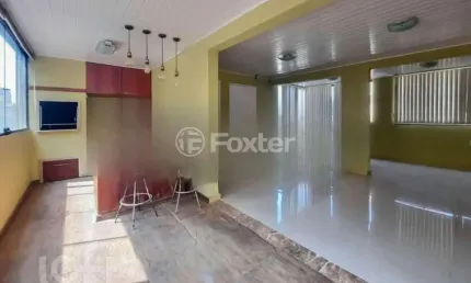 Cobertura com 2 quartos à venda na rua vicente da fontoura, 2860, santana, porto alegre, 134 m2 por r$ 560.000