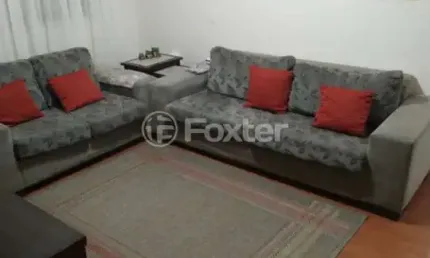 Apartamento com 2 quartos à venda na Avenida Saturnino de Brito, 1152, Vila Jardim, Porto Alegre, 59 m2 por R$ 250.000