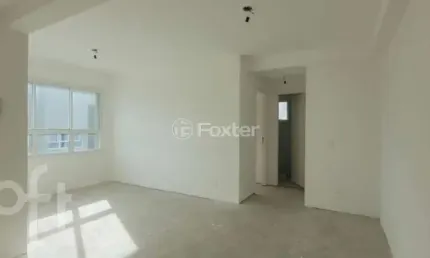 Apartamento com 2 quartos à venda na Rua Attílio Bilibio, 251, Jardim Carvalho, Porto Alegre, 54 m2 por R$ 359.000