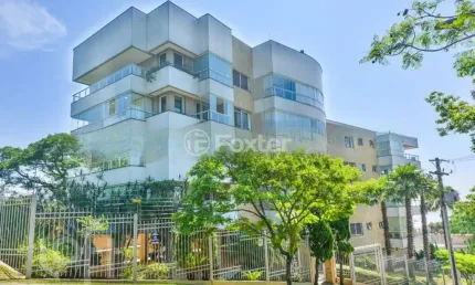 Apartamento com 3 quartos à venda na rua miguel couto, 893, menino deus, porto alegre, 231 m2 por r$ 2.150.000
