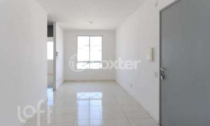 Apartamento com 2 quartos à venda na Rua Dom João Becker, 1852, Fátima, Canoas, 48 m2 por R$ 200.000