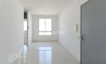 Apartamento com 2 quartos à venda na Rua Dom João Becker, 1852, Fátima, Canoas, 48 m2 por R$ 200.000