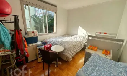 Apartamento com 3 quartos à venda na Rua Presidente Roosevelt, 137, Centro, São Leopoldo, 91 m2 por R$ 298.000