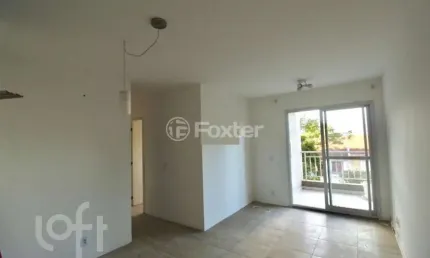 Apartamento com 3 quartos à venda na Rua Marechal Mesquita, 581, Teresópolis, Porto Alegre, 69 m2 por R$ 390.000