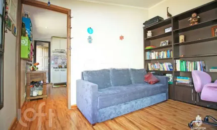 Casa com 2 quartos à venda na Rua Manoel Bordin, 7, Dom Feliciano, Gravataí, 200 m2 por R$ 590.000