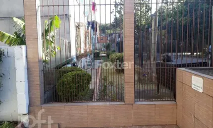 Apartamento com 2 quartos à venda na avenida nelson pulgatti moreira, 137, cavalhada, porto alegre, 54 m2 por r$ 125.000