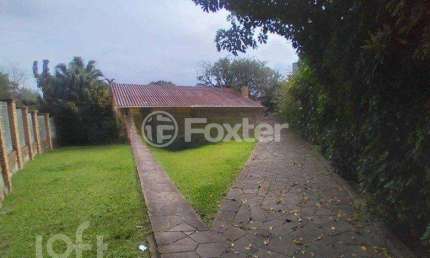 Casa com 2 quartos à venda na Rua Madeira, 200, Igara, Canoas, 89 m2 por R$ 530.000