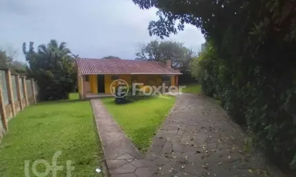 Casa com 2 quartos à venda na rua madeira, 200, igara, canoas, 89 m2 por r$ 530.000