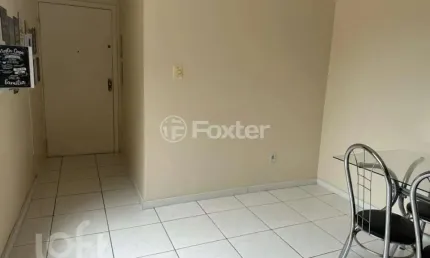 Apartamento com 2 quartos à venda na Rua Coronel Fernando Machado, 613, Centro Histórico, Porto Alegre, 56 m2 por R$ 330.000